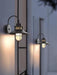 Felix Outdoor Wall Lamp - Vakkerlight