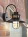 Felix Outdoor Wall Lamp - Vakkerlight