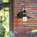 Felix Outdoor Wall Lamp - Vakkerlight
