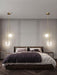 Ferra LED Pendant Light-DWHOME