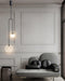 Ferra LED Pendant Light-DWHOME