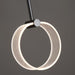 Ferra LED Pendant Light-DWHOME