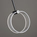 Ferra LED Pendant Light-DWHOME