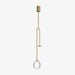 Ferra LED Pendant Light-DWHOME