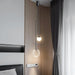 Ferra LED Pendant Light-DWHOME