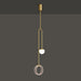 Ferra LED Pendant Light-DWHOME