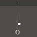 Ferra LED Pendant Light-DWHOME