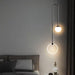 Ferra LED Pendant Light-DWHOME