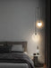 Ferra LED Pendant Light-DWHOME