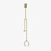 Ferra LED Pendant Light-DWHOME