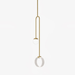 Ferra LED Pendant Light-DWHOME