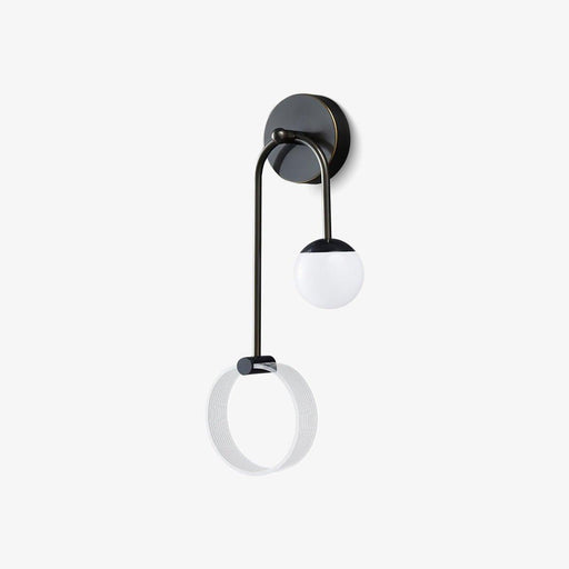 Ferra LED Wall Light-DWHOME