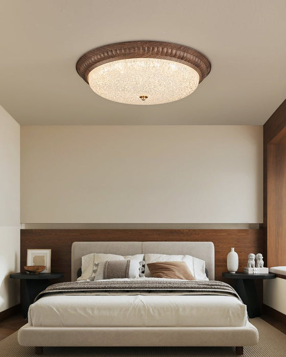 Ferrara Ceiling Light-DWHOME