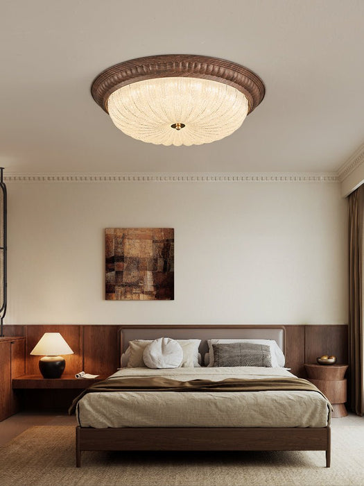 Ferrara Ceiling Light-DWHOME