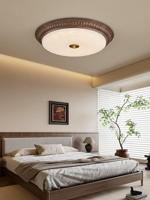 Ferrara Ceiling Light-DWHOME