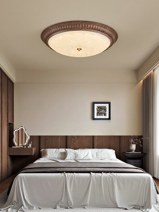 Ferrara Ceiling Light-DWHOME
