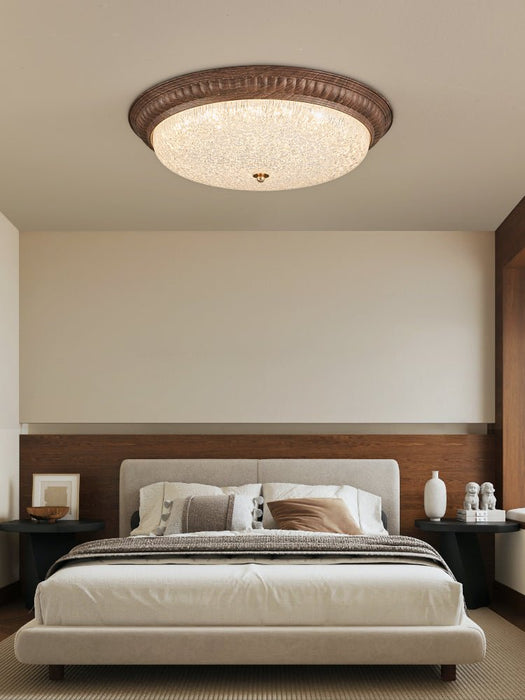 Ferrara Ceiling Light-DWHOME