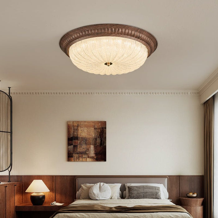 Ferrara Ceiling Light-DWHOME