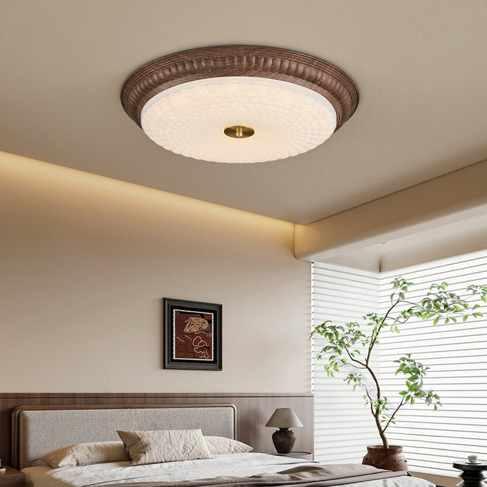 Ferrara Ceiling Light-DWHOME