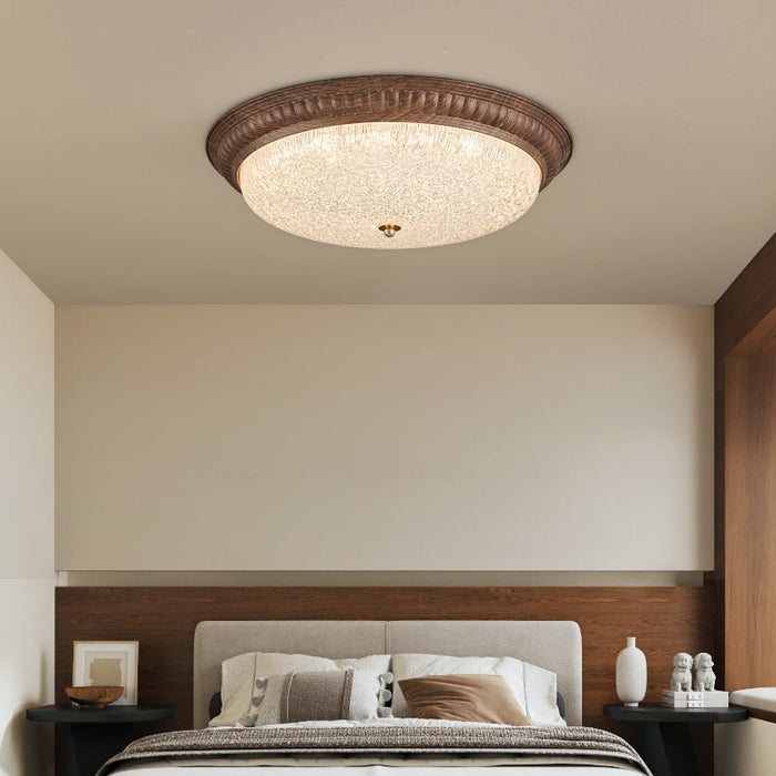 Ferrara Ceiling Light-DWHOME