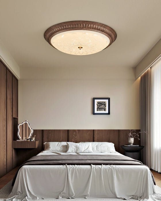 Ferrara Ceiling Light-DWHOME