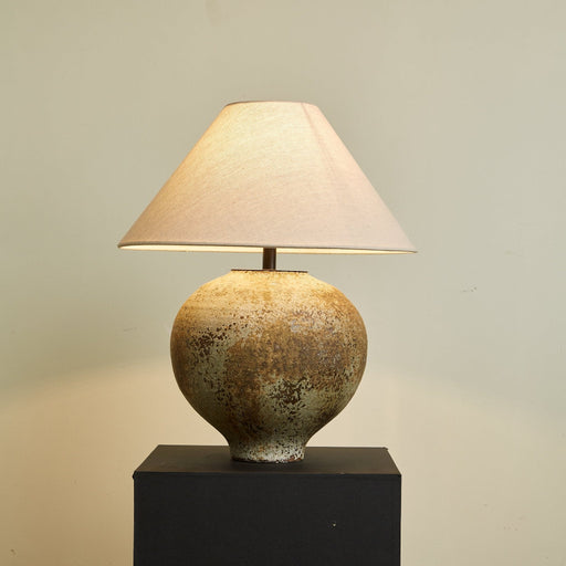 Ferrosia Table Lamp - Vakkerlight
