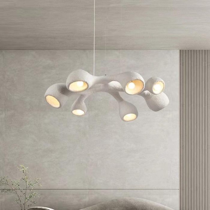 Newborn Pendant Light-DWHOME