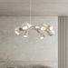 Newborn Pendant Light-DWHOME