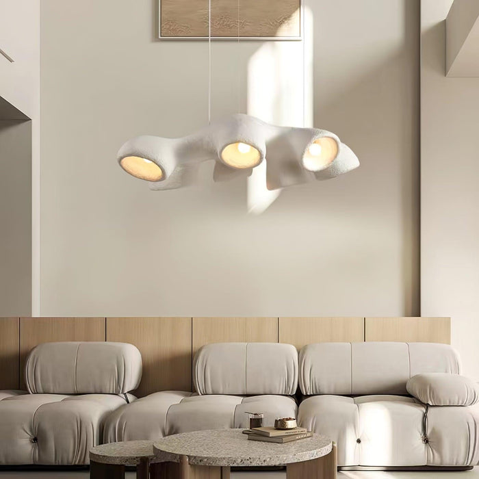 Newborn Pendant Light-DWHOME