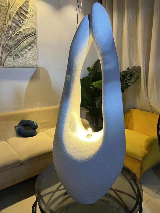 Newborn Floor Lamp-DWHOME