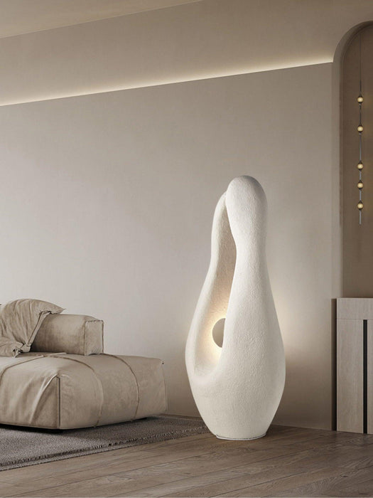 Newborn Floor Lamp-DWHOME