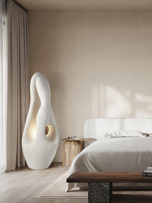 Newborn Floor Lamp-DWHOME