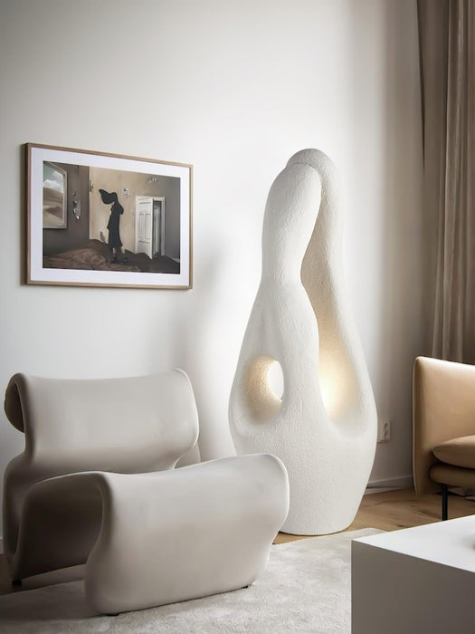 Newborn Floor Lamp-DWHOME