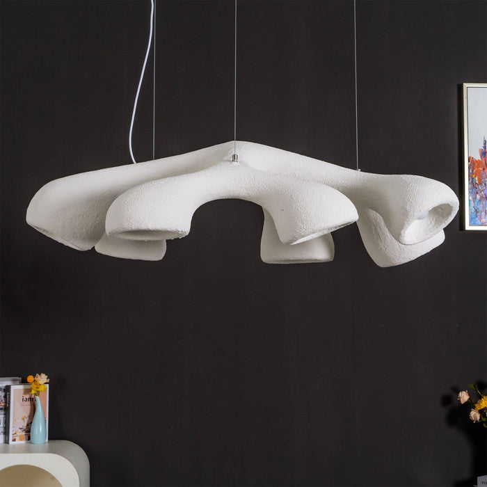 Newborn Pendant Light-DWHOME