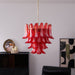 Fiametta Murano Glass Chandelier-DWHOME