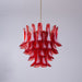 Fiametta Murano Glass Chandelier-DWHOME