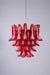 Fiametta Murano Glass Chandelier-DWHOME
