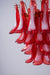 Fiametta Murano Glass Chandelier-DWHOME