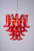 Fiametta Murano Glass Chandelier-DWHOME