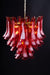 Fiametta Murano Glass Chandelier-DWHOME