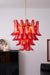 Fiametta Murano Glass Chandelier-DWHOME