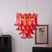 Fiametta Murano Glass Chandelier-DWHOME
