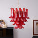 Fiametta Murano Glass Chandelier-DWHOME