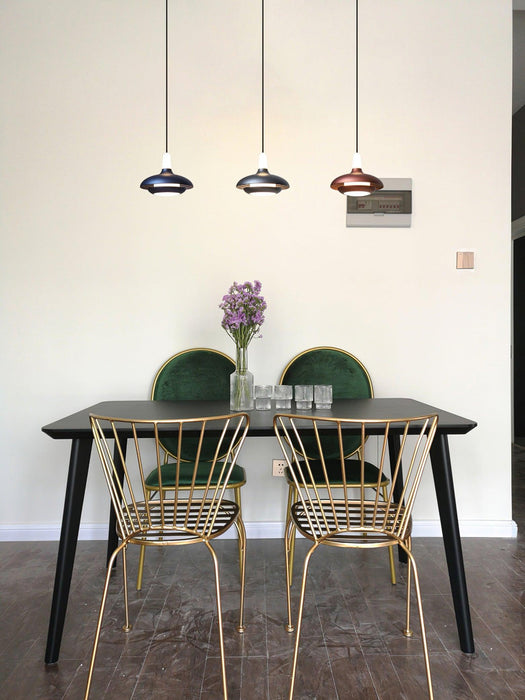 Fiji Pendant Light-DWHOME