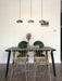 Fiji Pendant Light-DWHOME