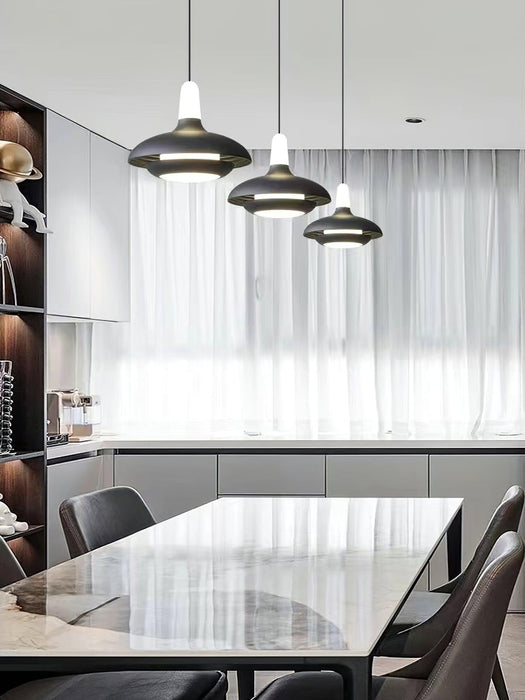 Fiji Pendant Light-DWHOME