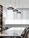 Fiji Pendant Light-DWHOME