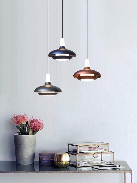 Fiji Pendant Light-DWHOME