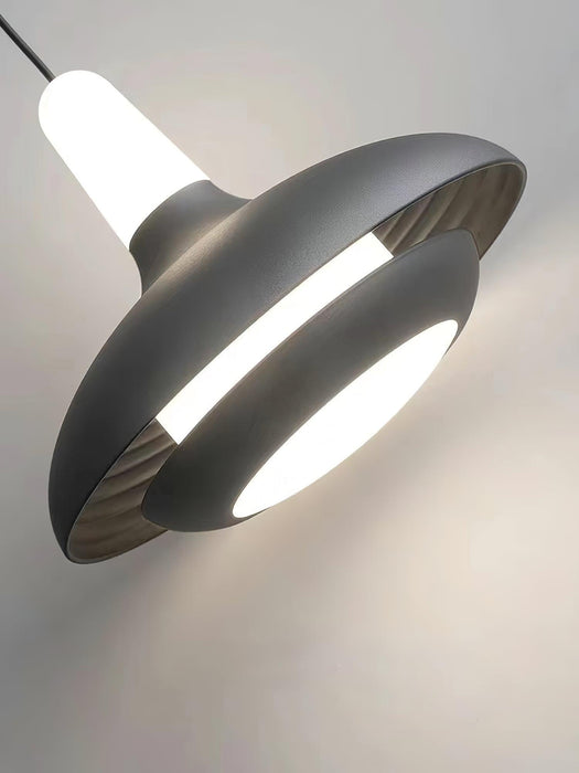 Fiji Pendant Light-DWHOME