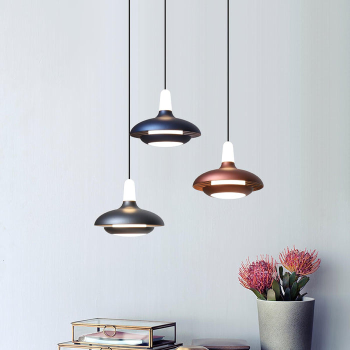 Fiji Pendant Light-DWHOME
